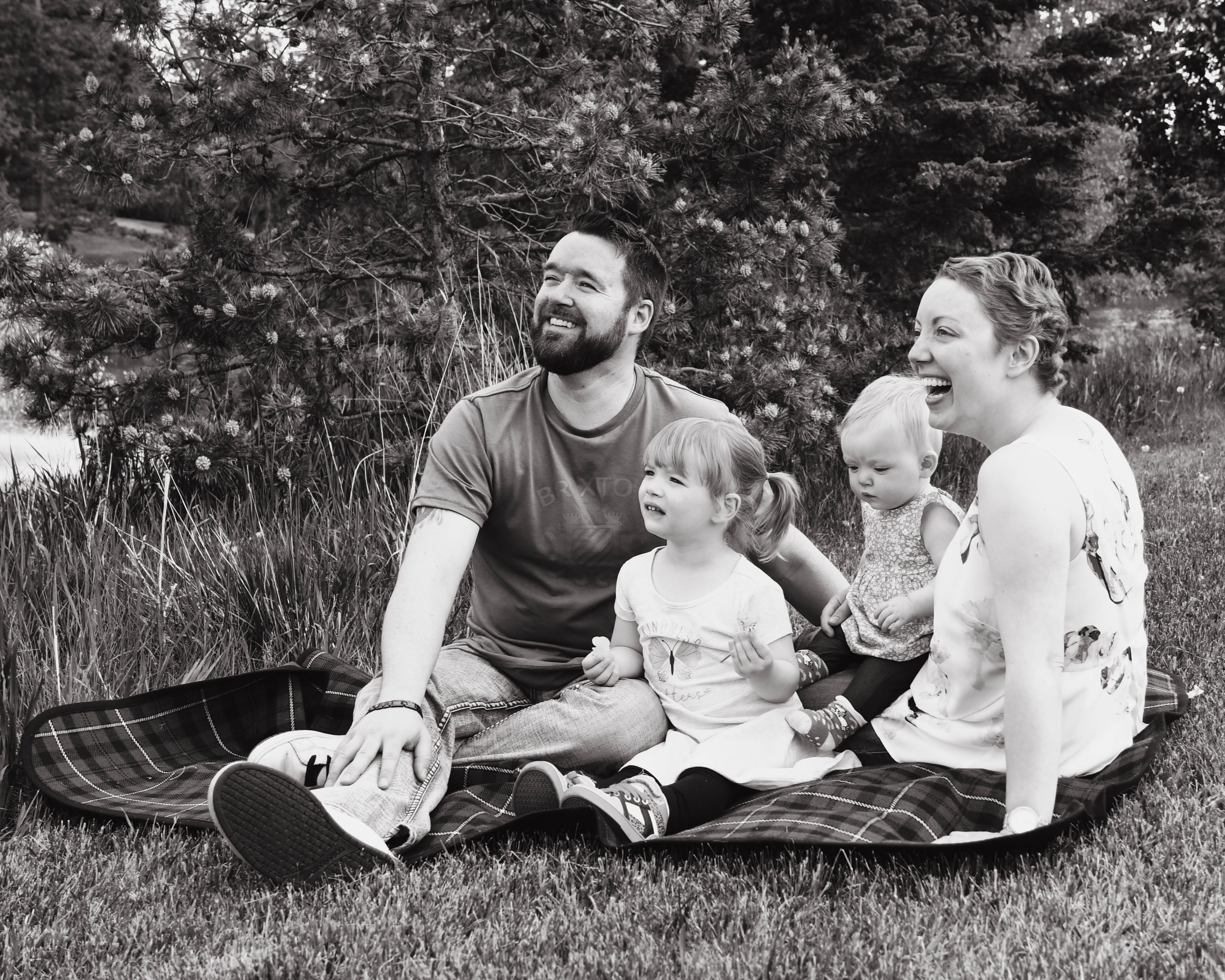 Family photo